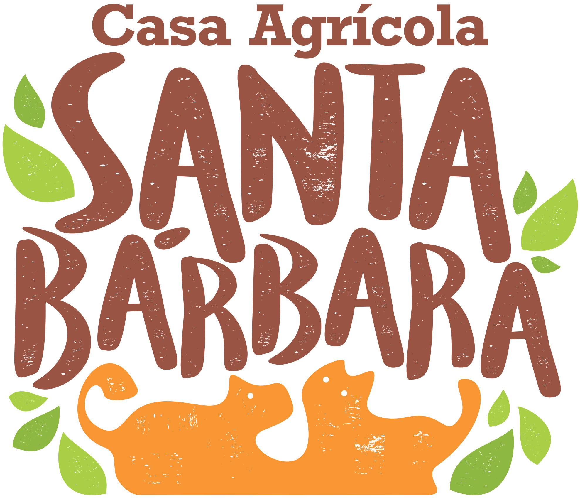 Logo Casa Agrícola